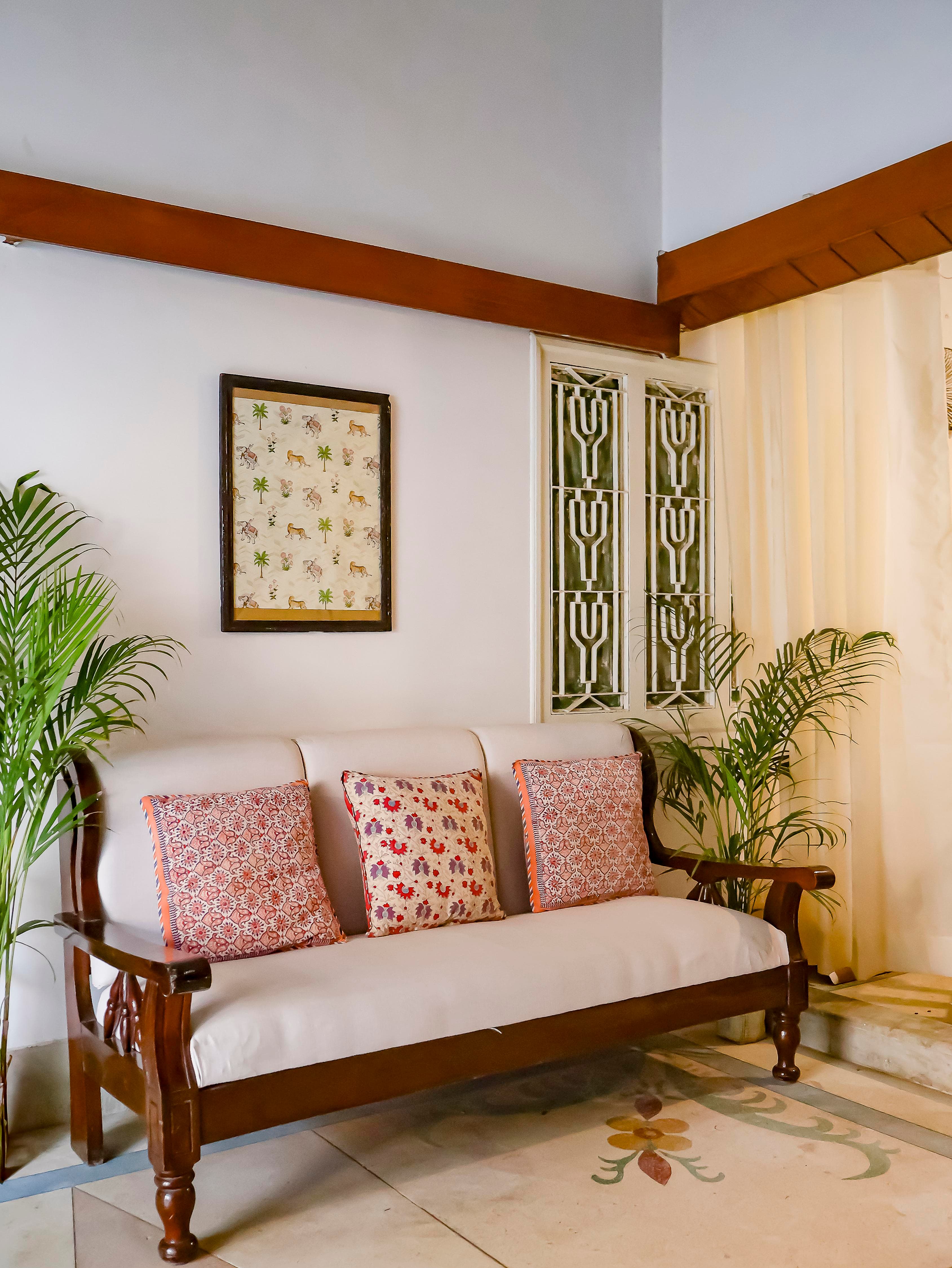 Elements by Nilay House | Near Ram Mandir