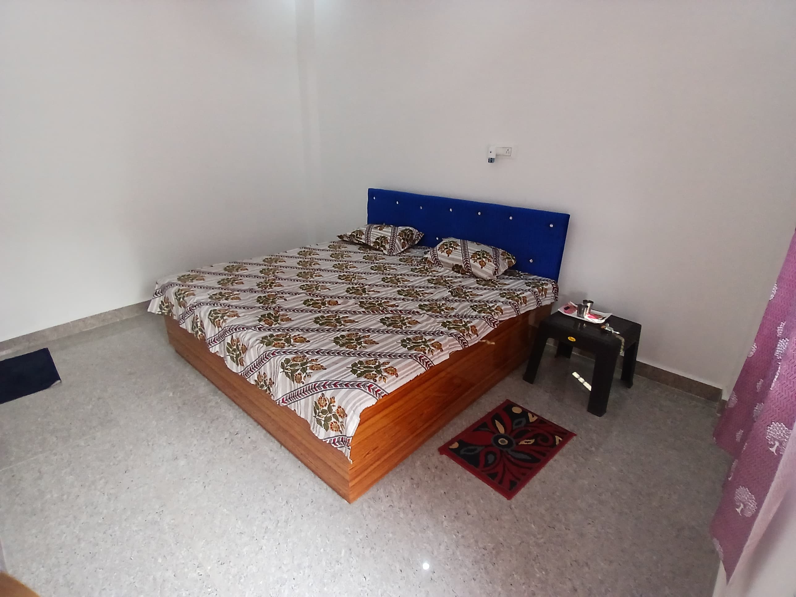 Shri Balaji Homestay